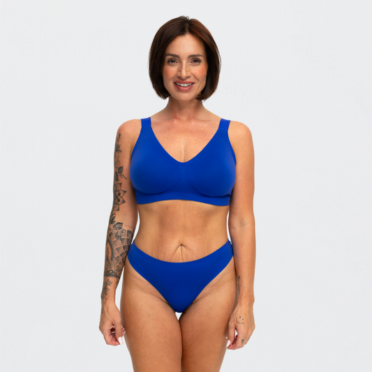 Tanga Uni | 3er Pack