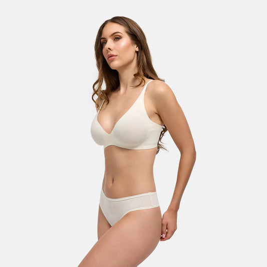 Adapt Comfort Push-Up BH