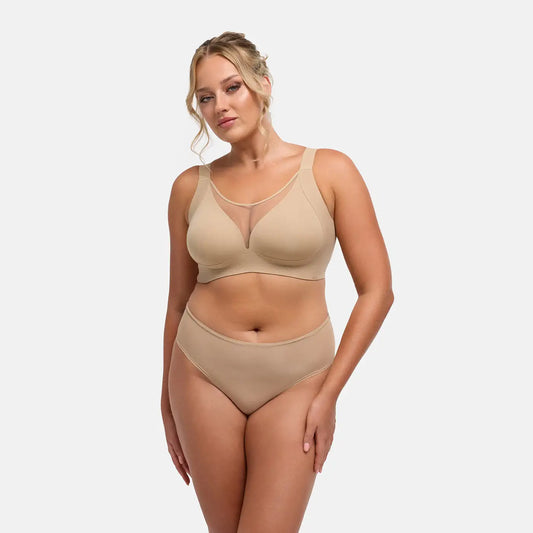 Natural Shape Minimizer