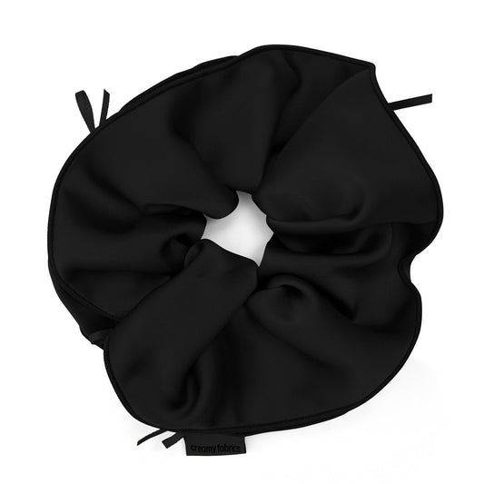 Alltags-Oversize-Scrunchie