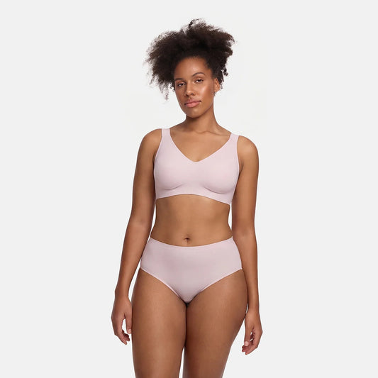 High-Waist Slip | 3er Pack