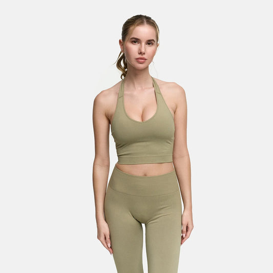Everyday Halter Top
