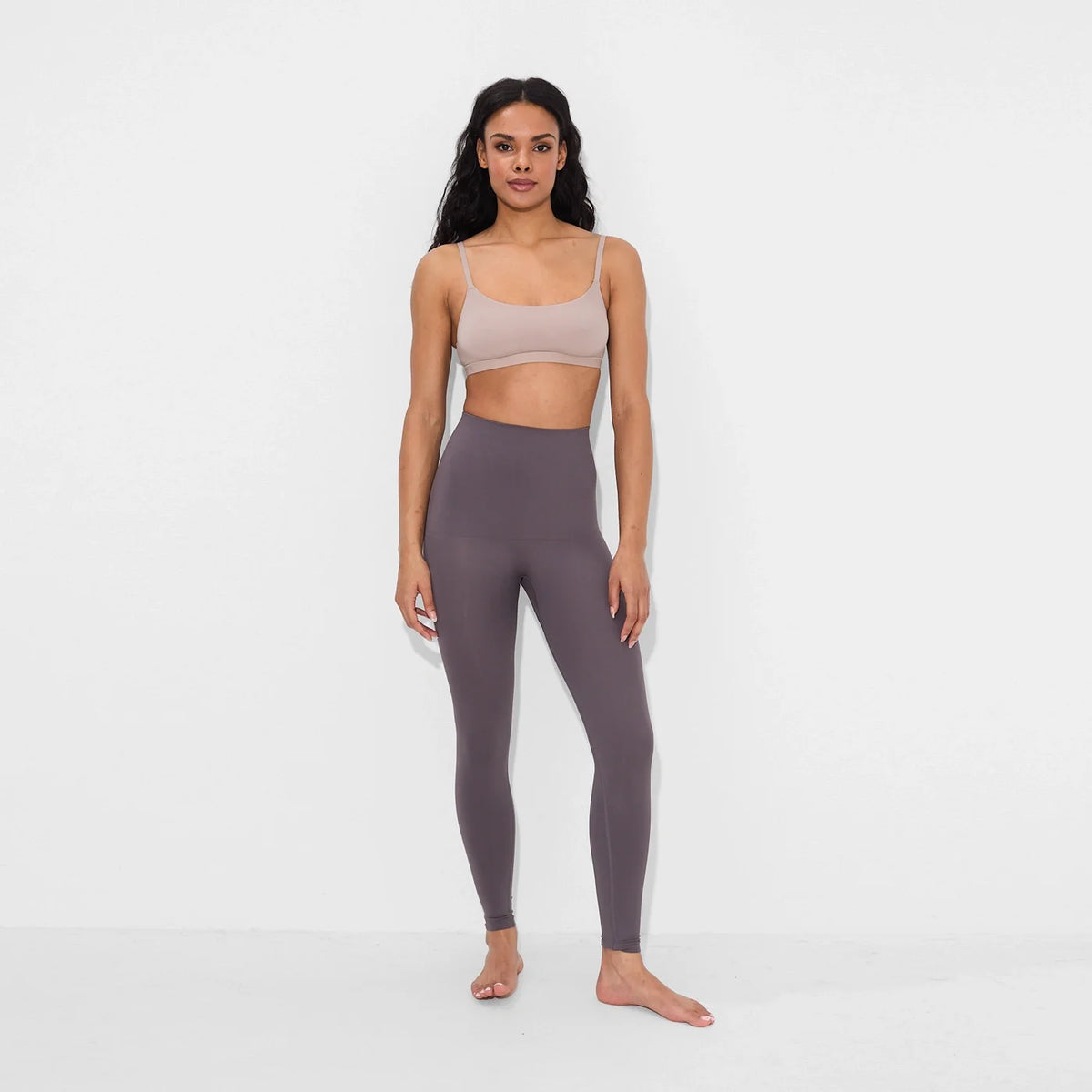 Grey Velvet