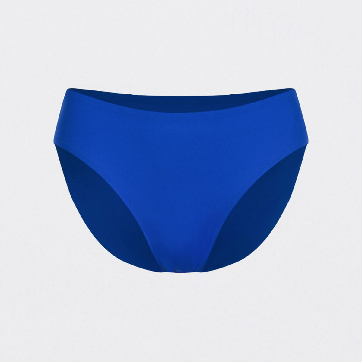 Web Surf Blue