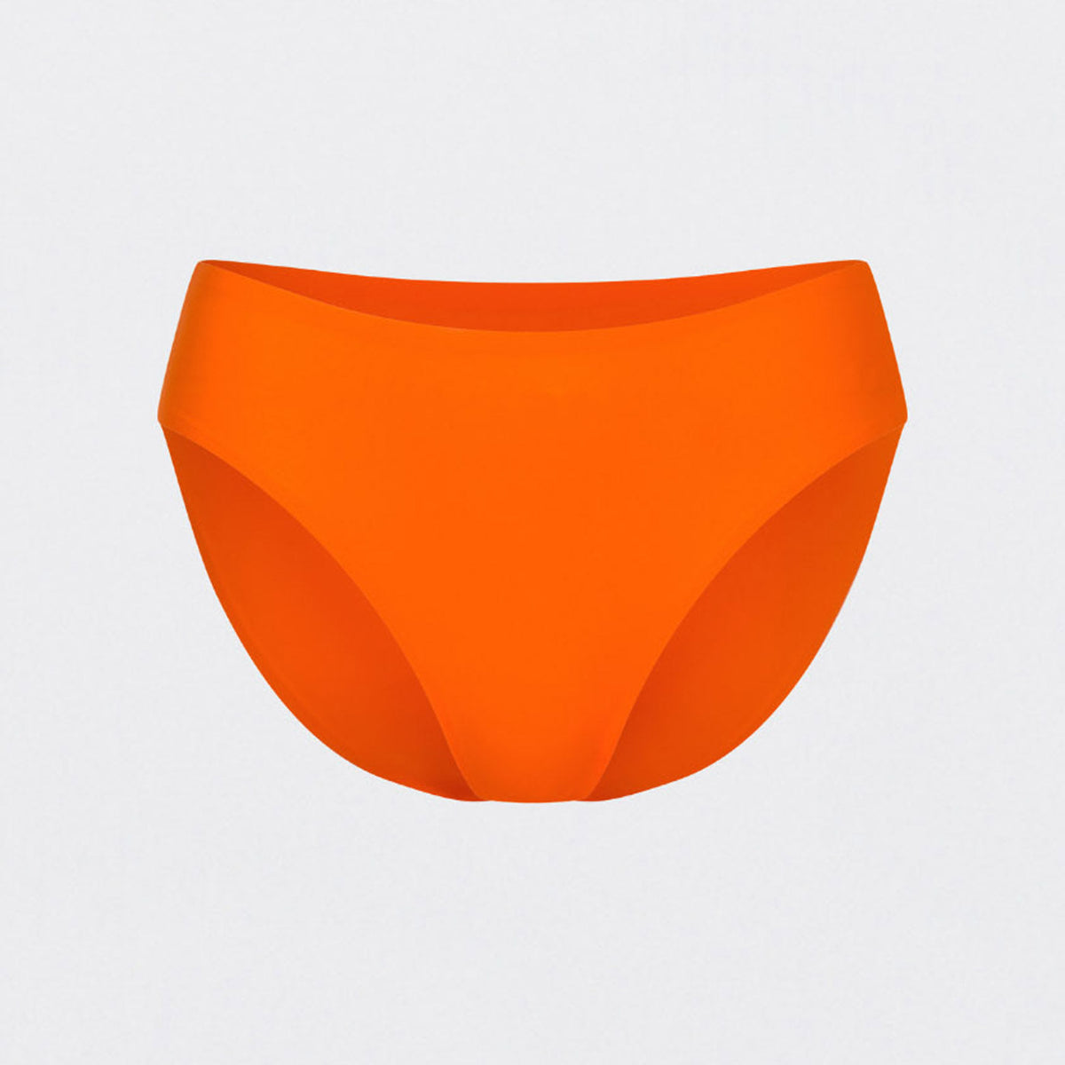 Sunset Orange