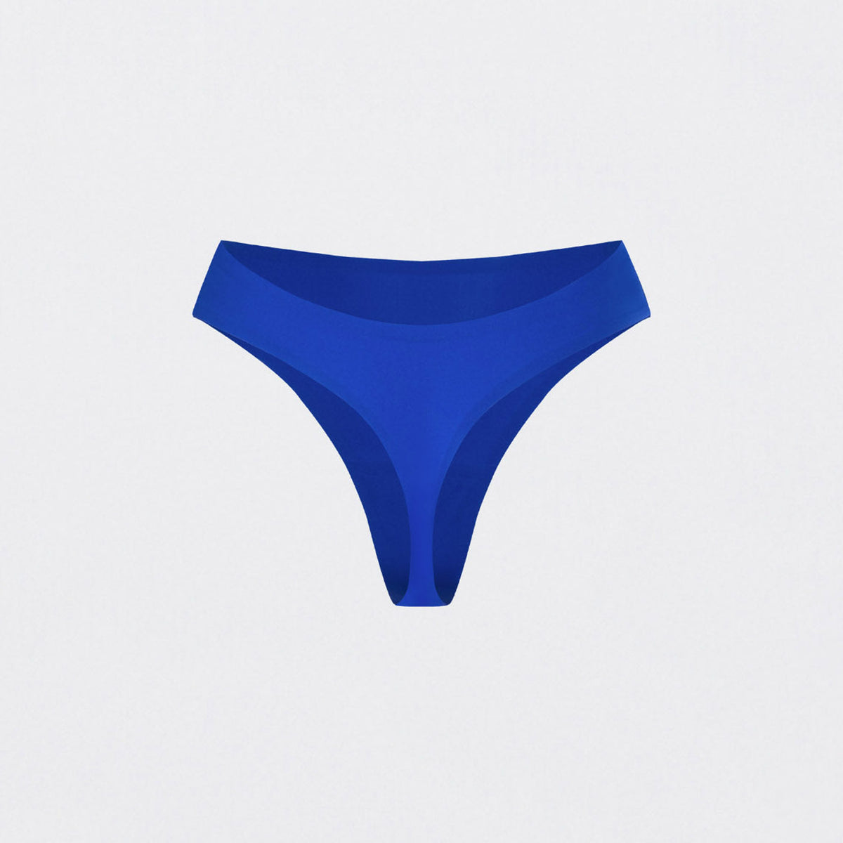 Web Surf Blue