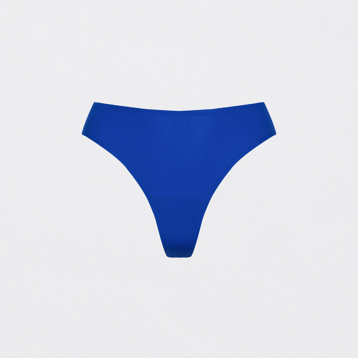Web Surf Blue