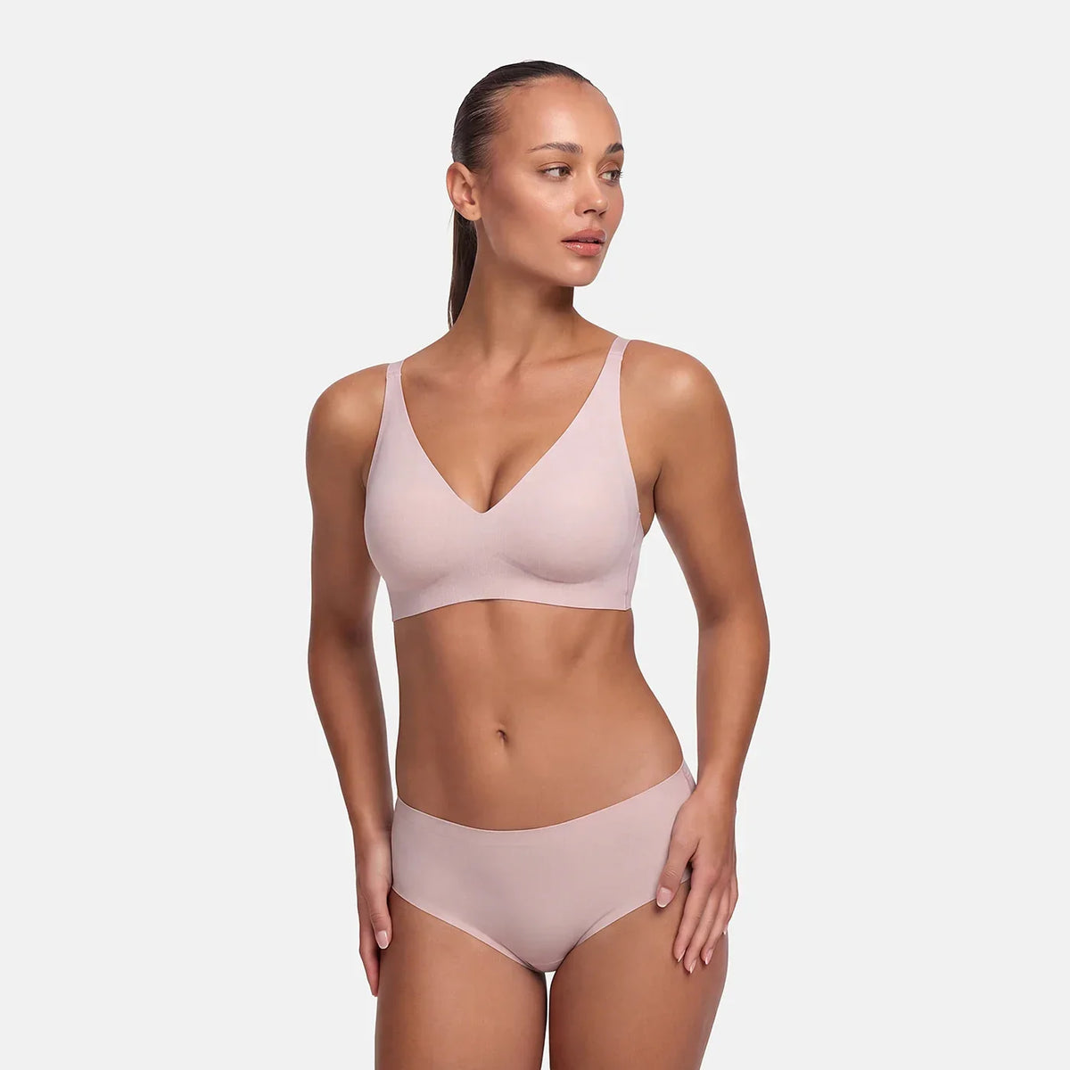 Candy Pink