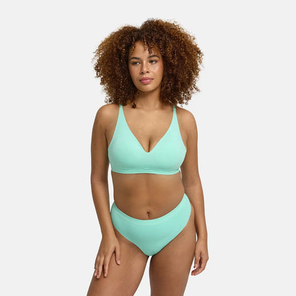 Teal Mint