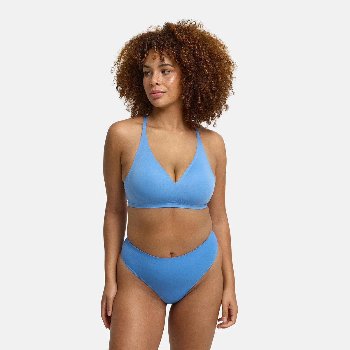 Silver Lake Blue