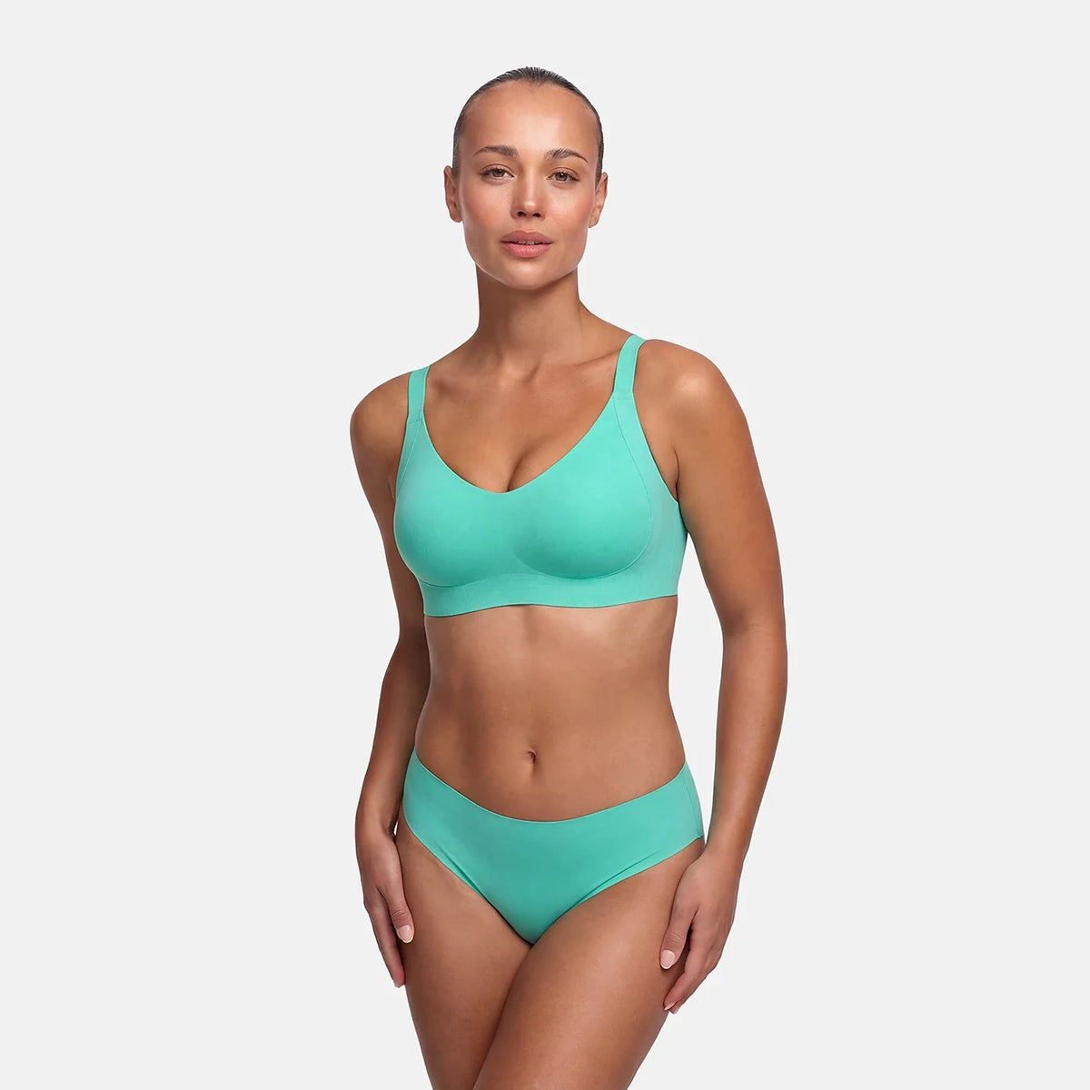 Teal Mint