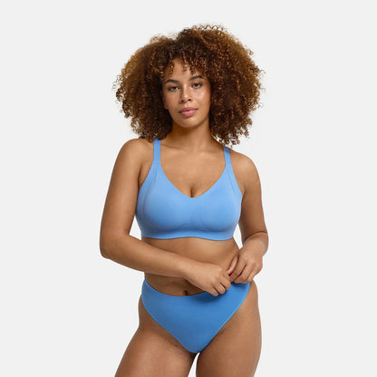 Silver Lake Blue