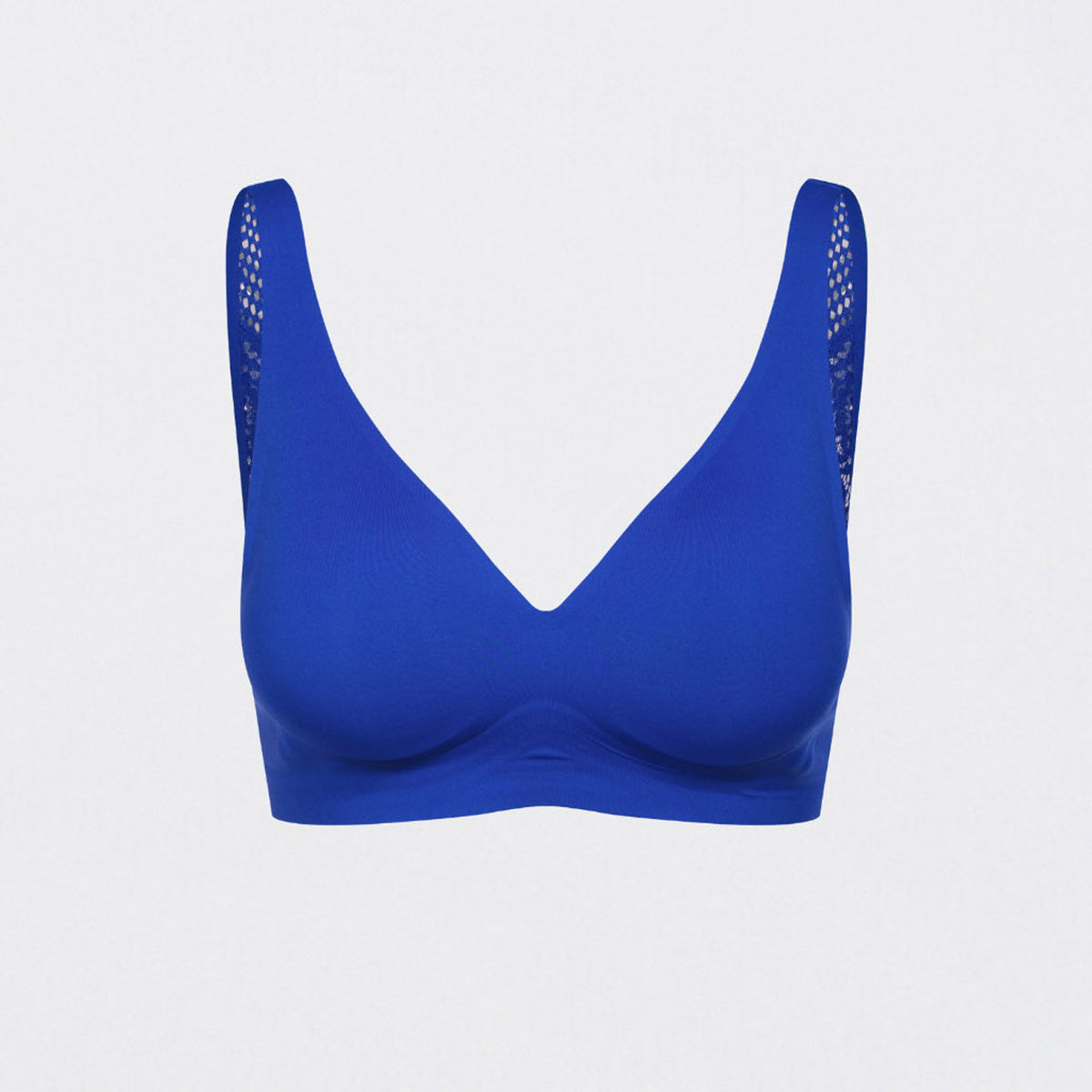 Web Surf Blue
