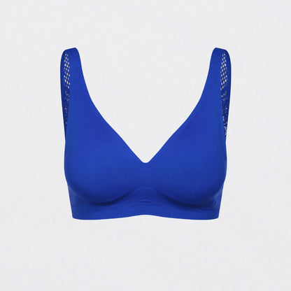 Web Surf Blue