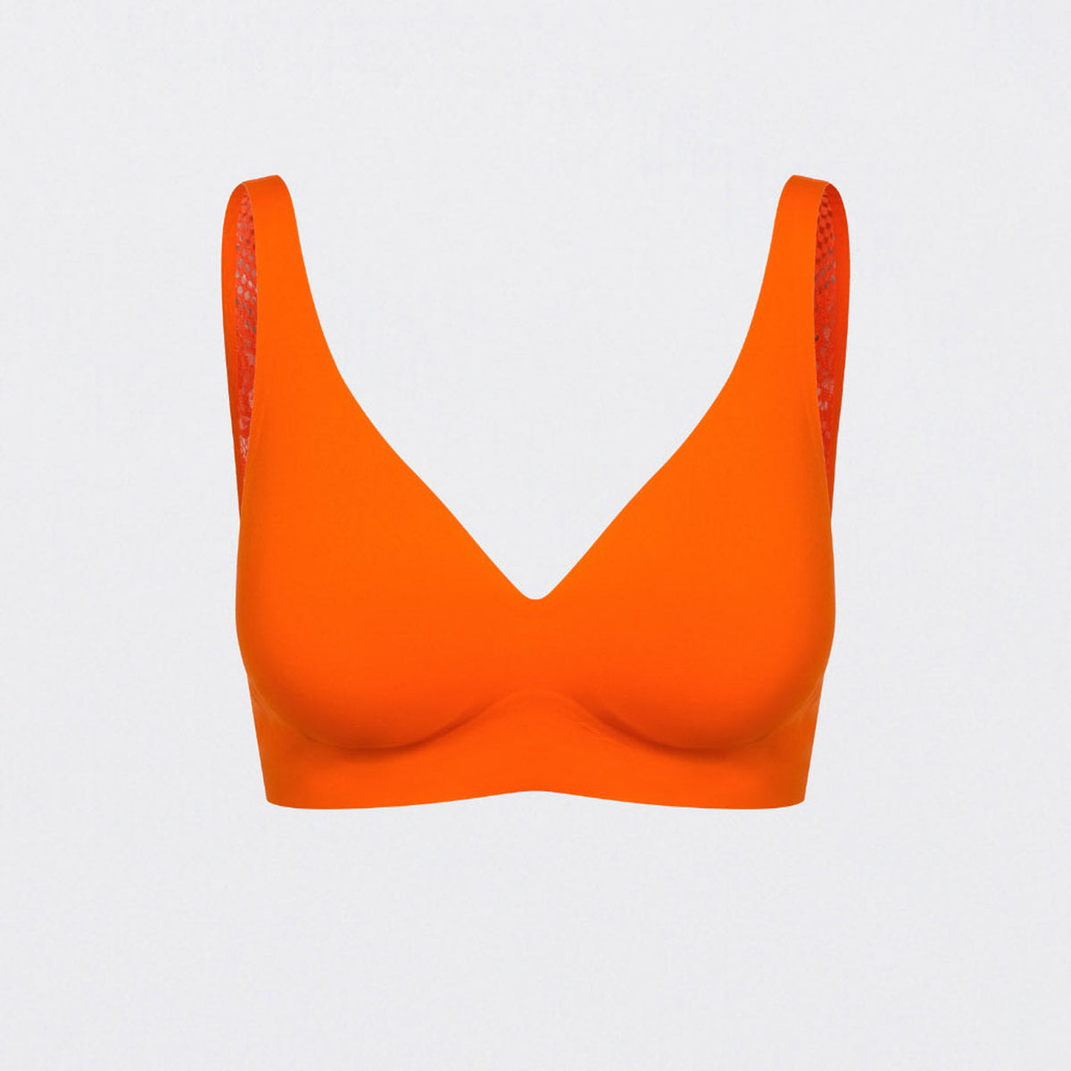 Sunset Orange