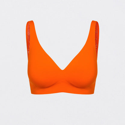 Sunset Orange