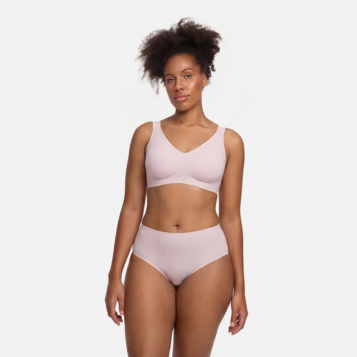 Pink Nude