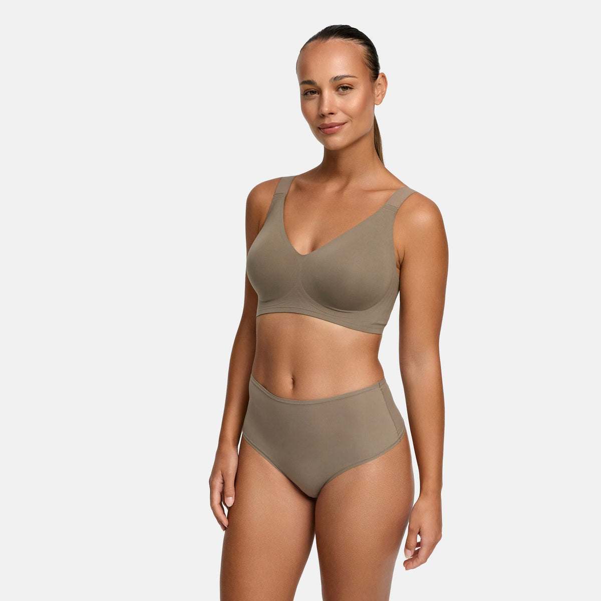 Taupe