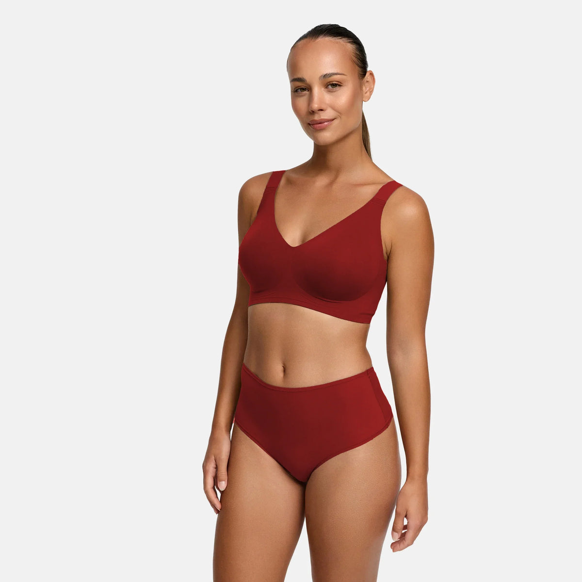 Wine Red