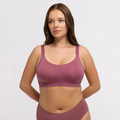 Vintage Mauve