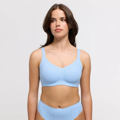 Celestial Blue