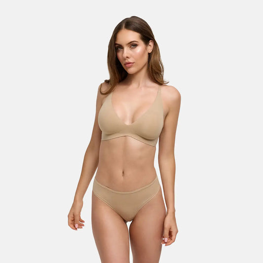 Adapt Comfort Push-Up BH