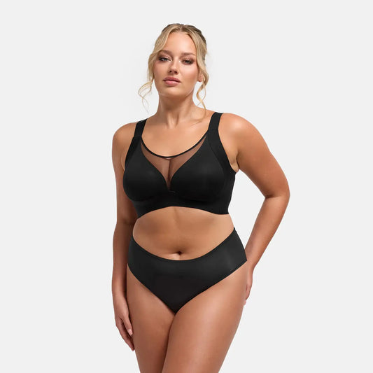 Natural Shape Minimizer