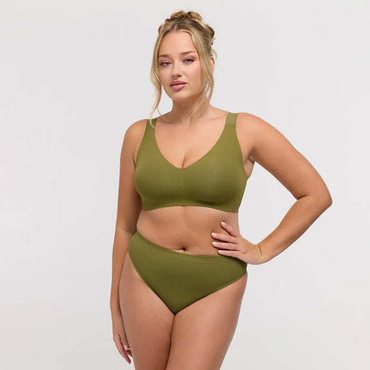 Rib Comfort Minimizer BH