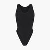 Tank Bodysuit Sculpting Shapewear mit Slip
