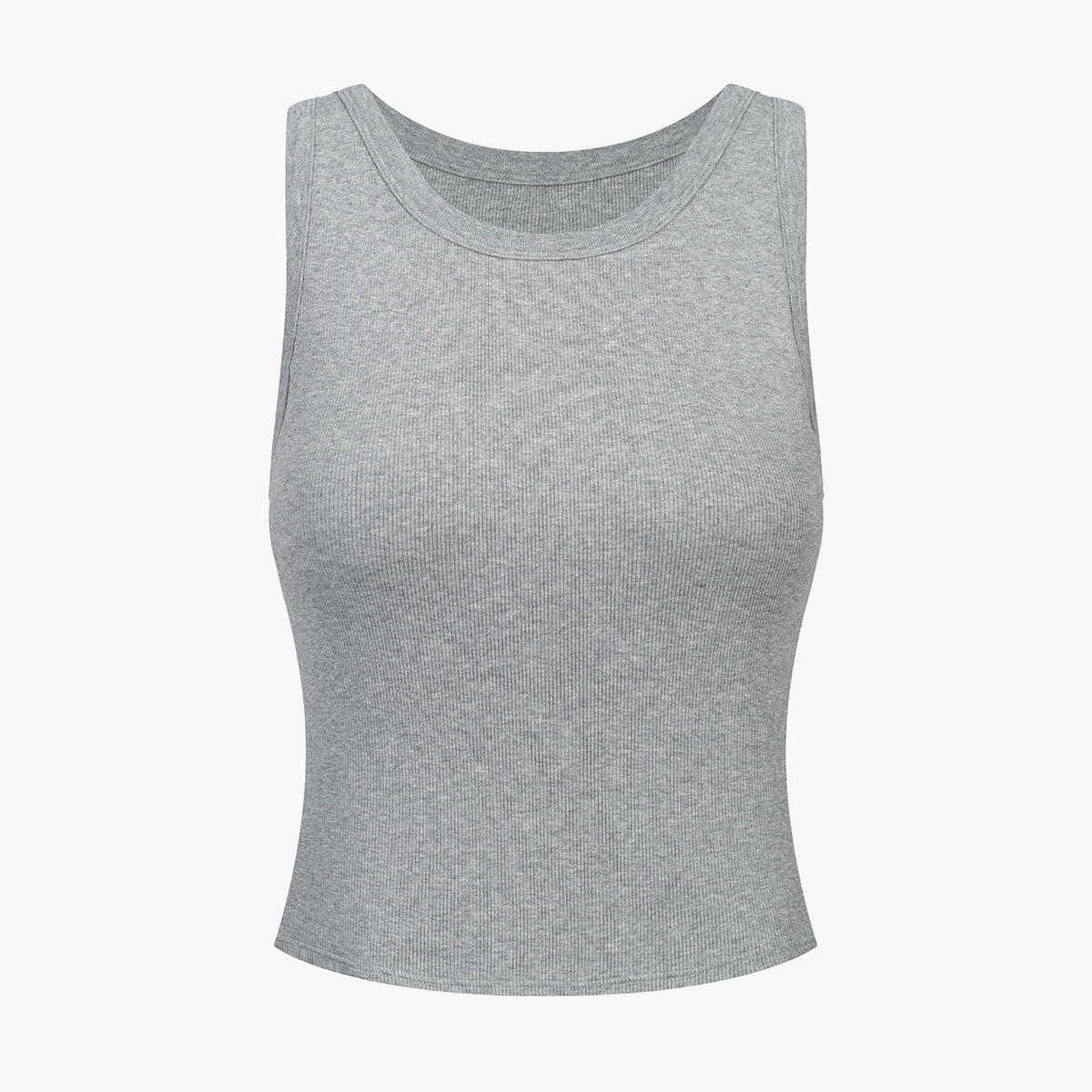 Grey Melange