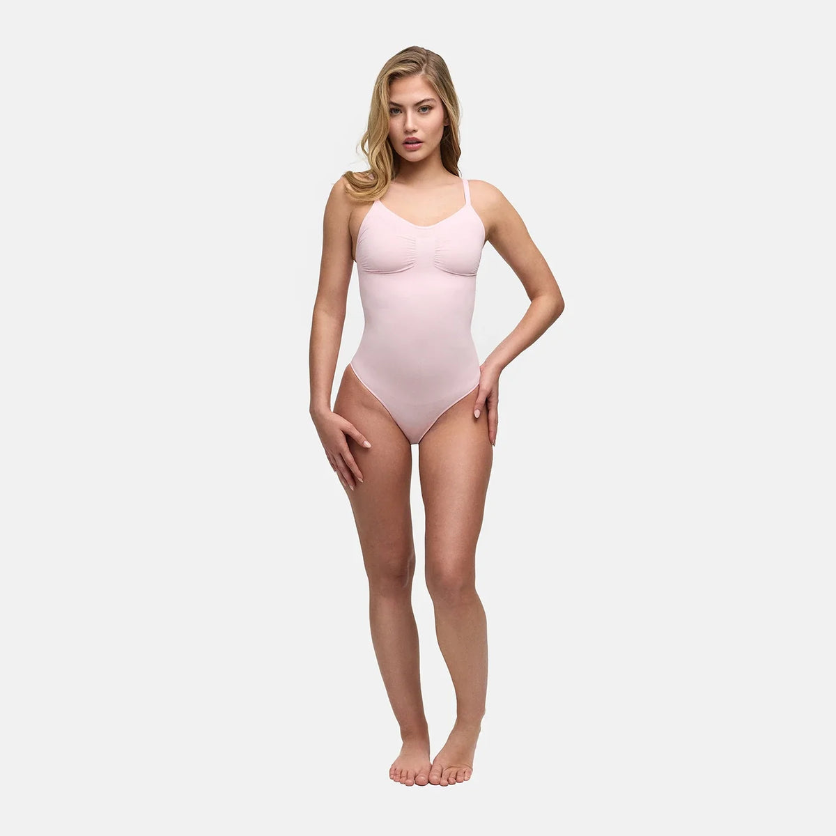 Baby Pink