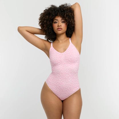 Pink Monochrome