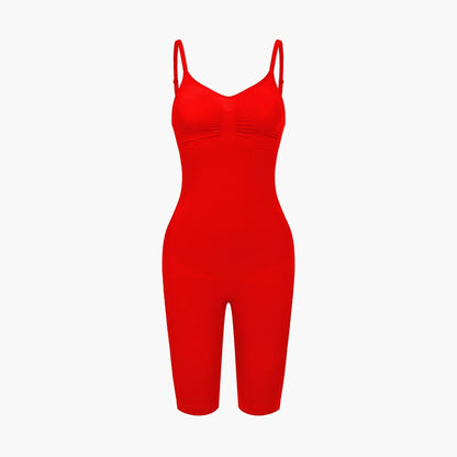 Fire Red