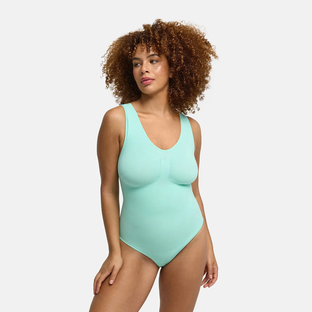Teal Mint