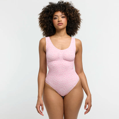 Pink Monochrome