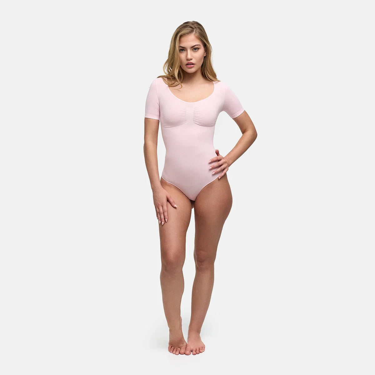 Baby Pink