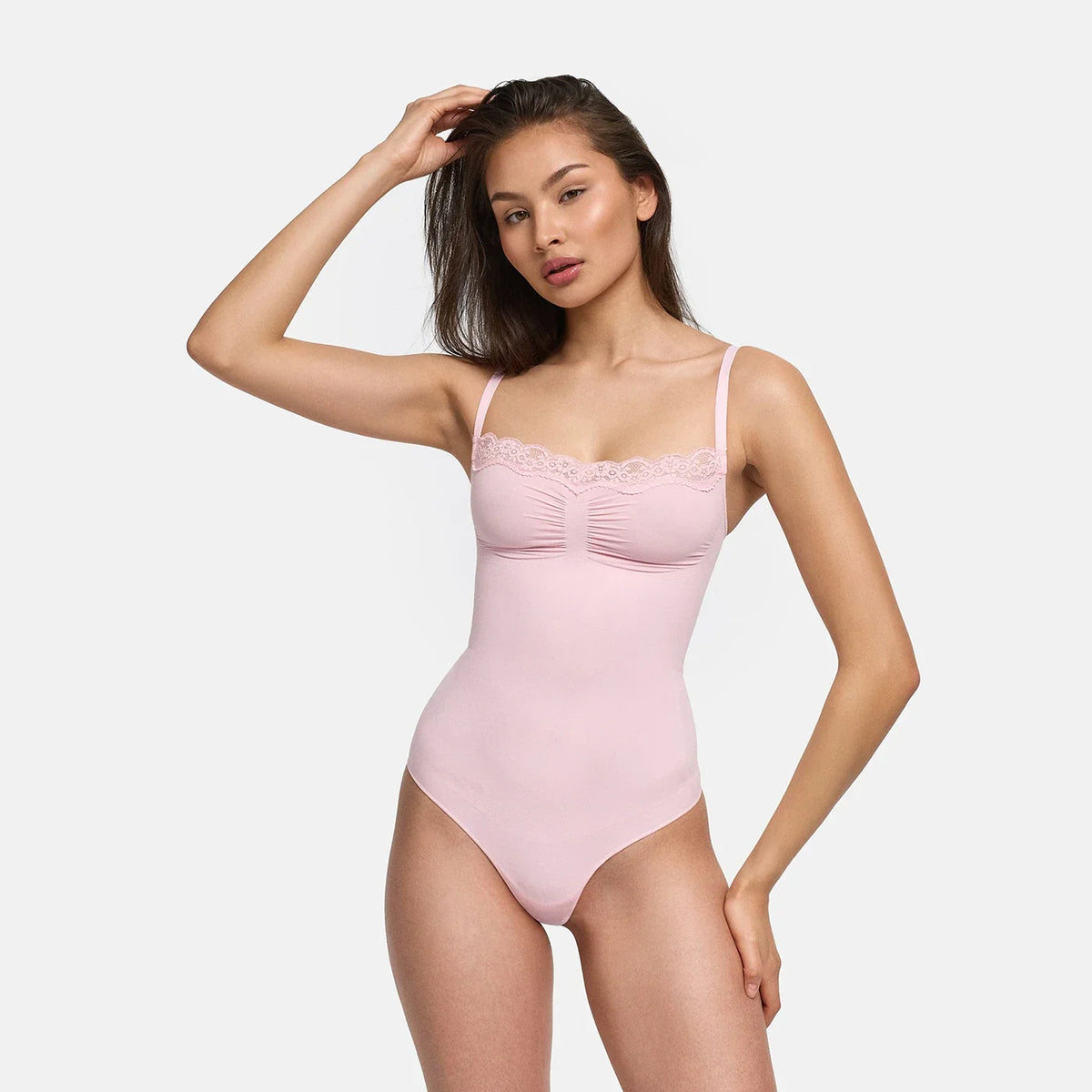Baby Pink