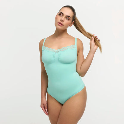 Teal Mint