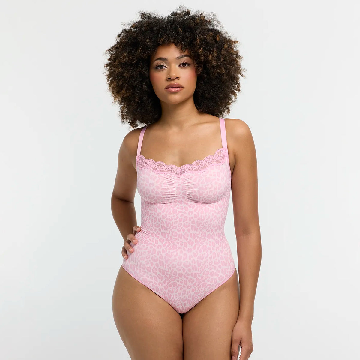 Pink Monochrome