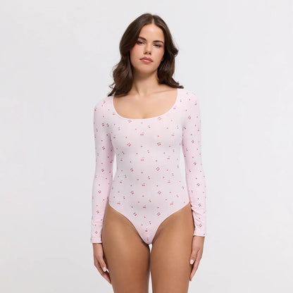 Cherry Print