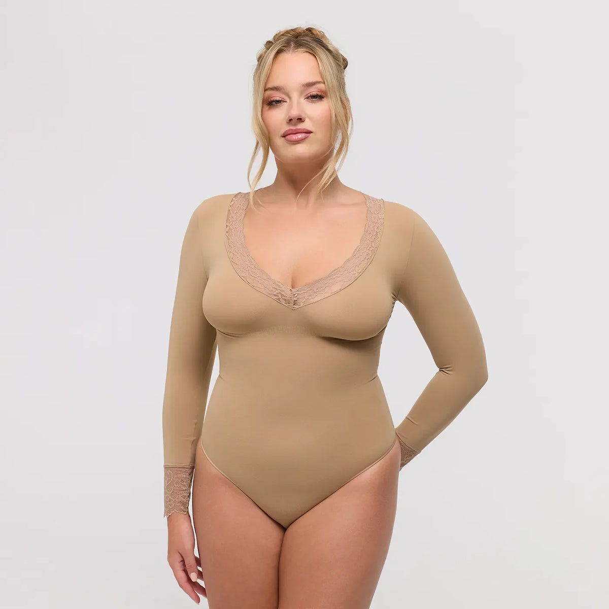 Beige