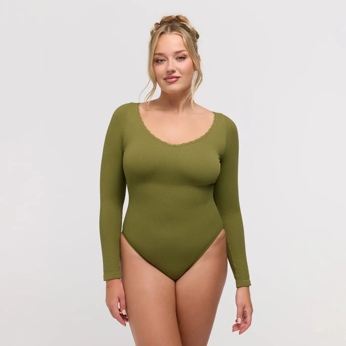 Deep Olive
