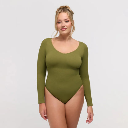 Deep Olive