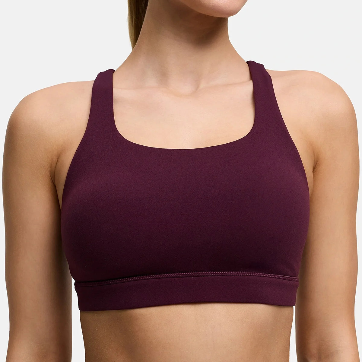 Burgundy Dark