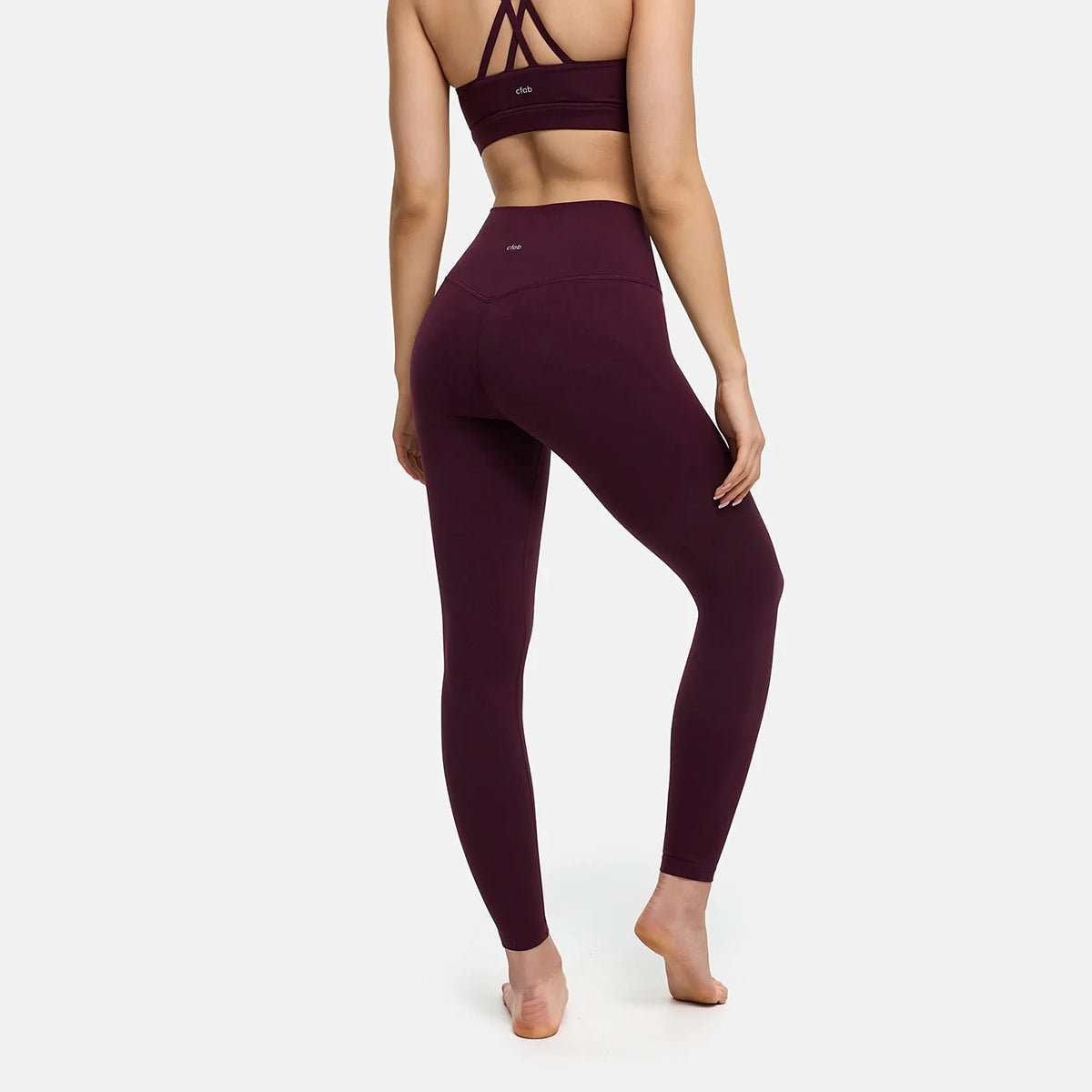 Burgundy Dark