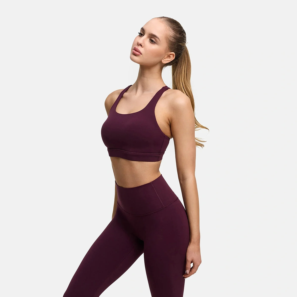 Burgundy Dark