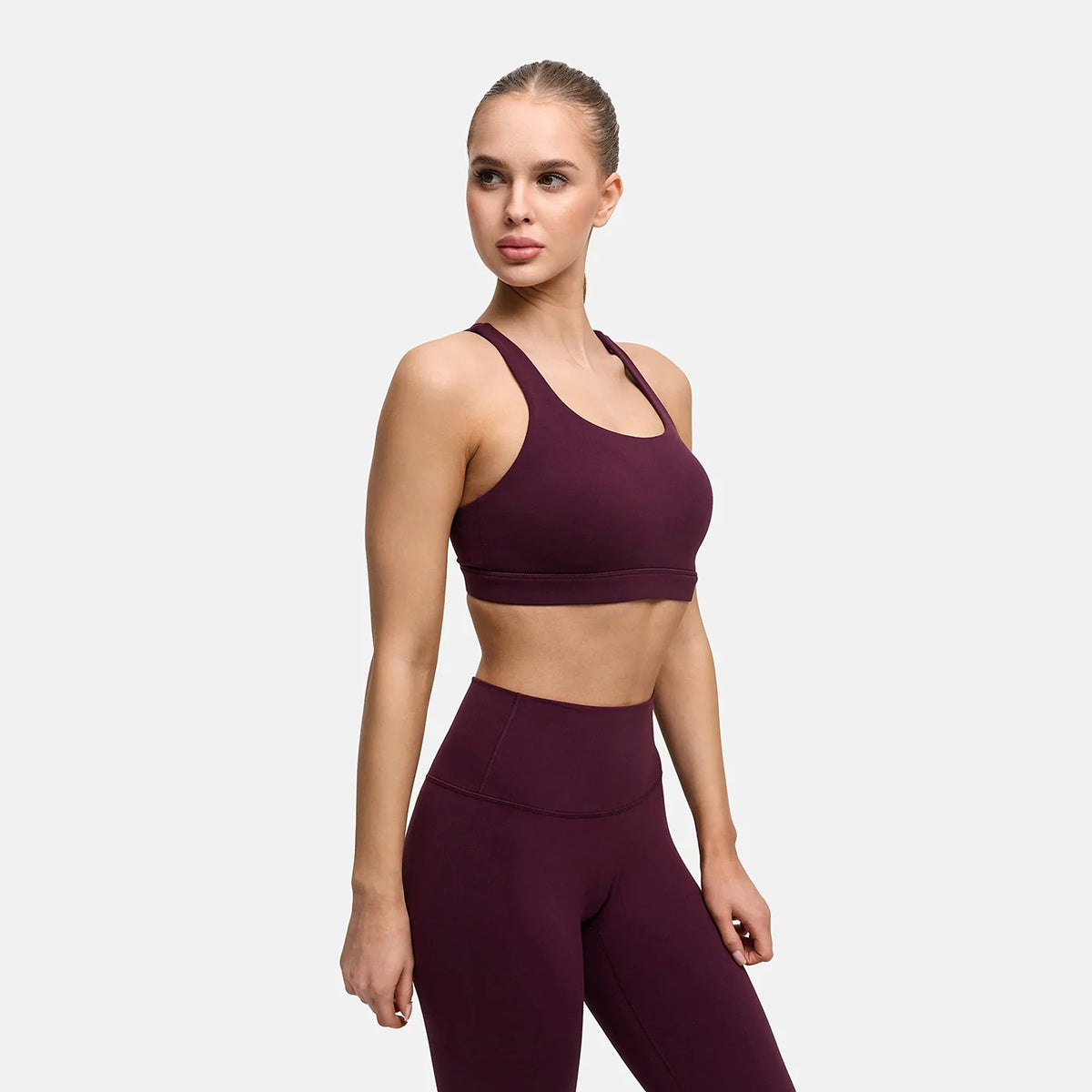 Burgundy Dark