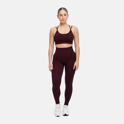 Burgundy Dark