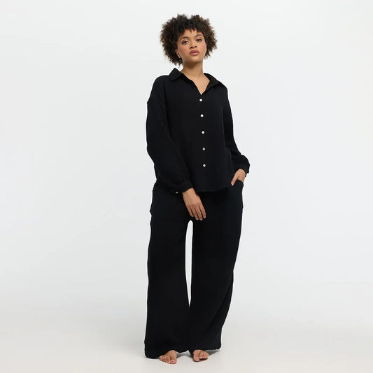 Musselin Pants