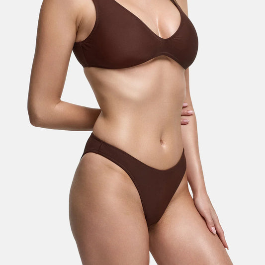 Tie Bikini Bottom